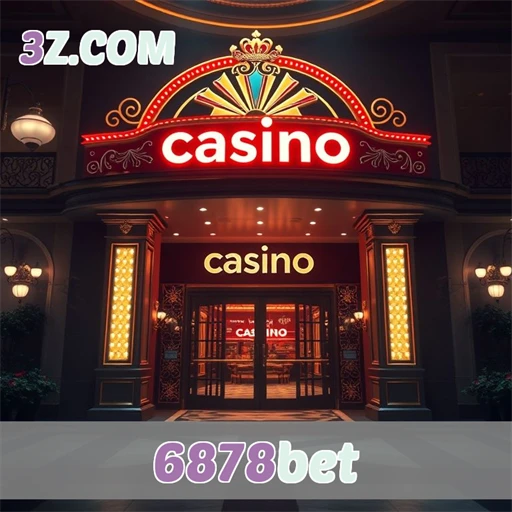 Confiável: O que faz o 6878bet se destacar