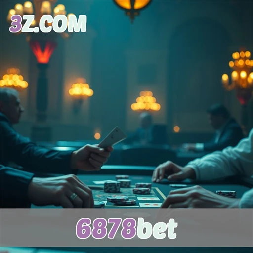 Explore Jogos Inovadores no 6878bet e Aumente suas Apostas