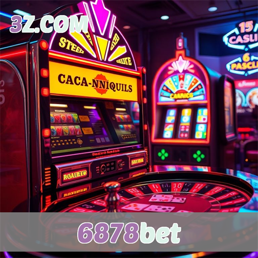 Recursos da Plataforma na 6878bet que Encantam Usuários