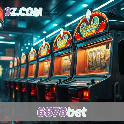 Recursos Exclusivos do VIP na 6878bet para Jogadores